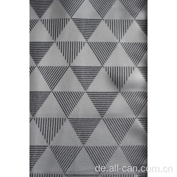 Jacquard Vorhang Stoff